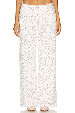 Brya Floral Jean MORE TO COME