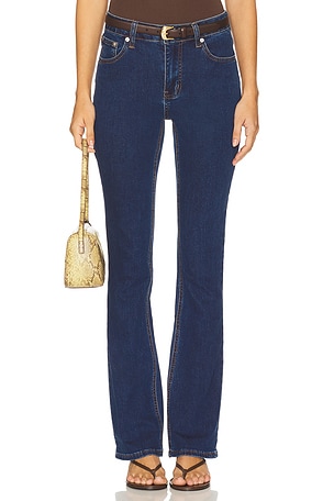 Genova Denim Jean MORE TO COME