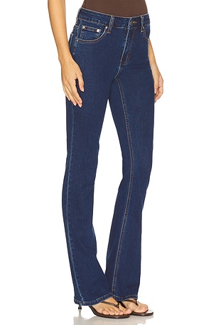MORE TO COME Genova Denim Jean in Blue