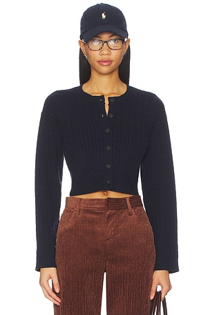 GILET PADME MORE TO COME