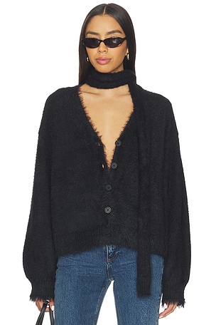 Sunniva Sweater MORE TO COME