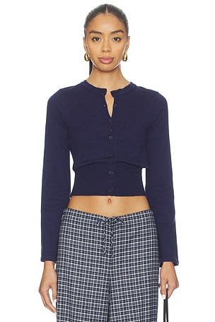 GILET LINDSEY MORE TO COME