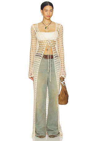 NICOLA 가디건 MORE TO COME