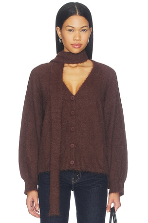 Sunniva Sweater MORE TO COME