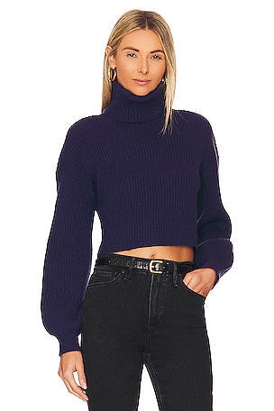 Sloane Turtleneck Sweater MORE TO COME