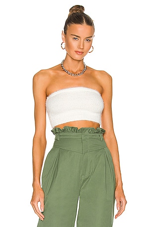 Valentina Tube Top MORE TO COME