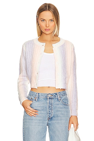 Raelyn Knit CardiganMORE TO COME$64