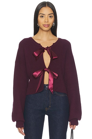 Darlene Cardigan MORE TO COME