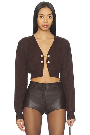 Destiny Cardigan Sweater MORE TO COME