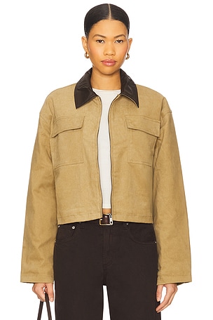Laura Jacket MORE TO COME
