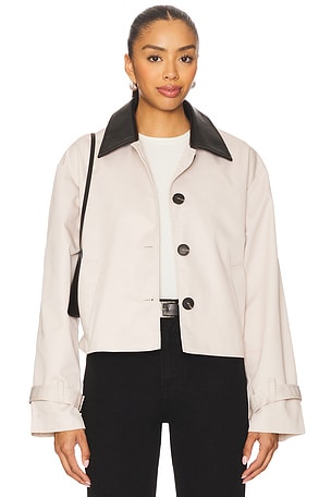Brittany Jacket MORE TO COME