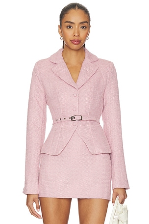 FAWM ブレザー MORE TO COME