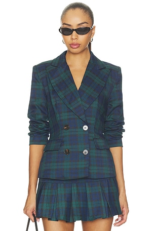 Spencer Blazer MORE TO COME