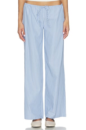 Lyrica Drawstring Pant MORE TO COME