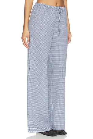 More to come pantalón ruthie en color azul
