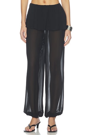Laguna Balloon Pant MORE TO COME