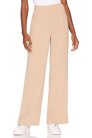 Irena Wide Leg Pant MORE TO COME