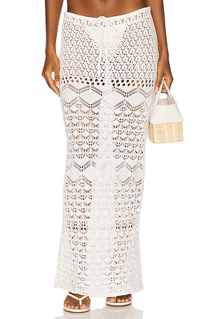 Maria Maxi Skirt MORE TO COME