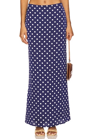 Annie Maxi Skirt MORE TO COME
