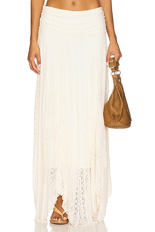 Karina Maxi Skirt MORE TO COME
