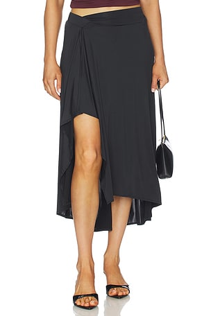 Shaina Midi Skirt MORE TO COME