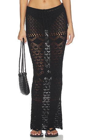 Maria Maxi Skirt MORE TO COME