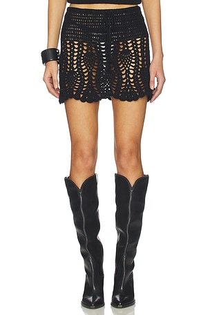 Lola Mini Skirt MORE TO COME