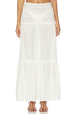 Darla Maxi Skirt MORE TO COME