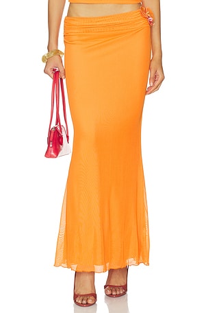 Yanisha Maxi Skirt MORE TO COME