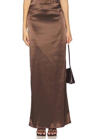 Elenor Maxi Skirt MORE TO COME