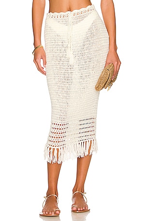 Angelina Midi SkirtMORE TO COME$78BEST SELLER