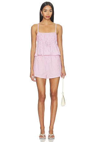 Eliza Short Set MORE TO COME