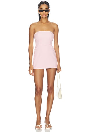 Atla Strapless Romper MORE TO COME