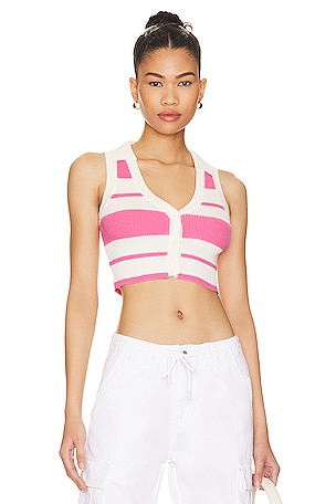 Candy Crop Top MORE TO COME