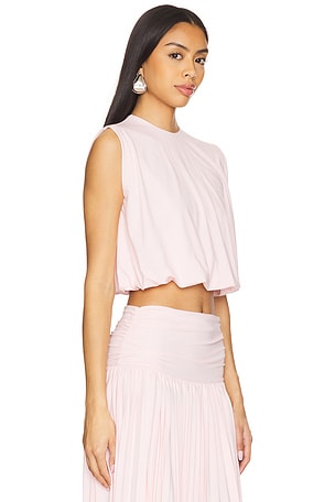 MORE TO COME Remi Top in Pink