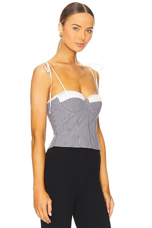 Roslyn Top MORE TO COME