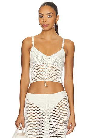 Vita Top MORE TO COME