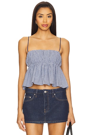 Bailey Cami Top MORE TO COME