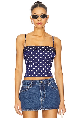 Annie Cami Top MORE TO COME