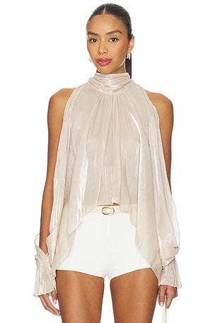 Tilly Blouse MORE TO COME