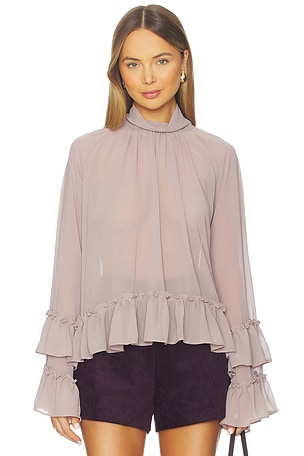 Mirra Top MORE TO COME