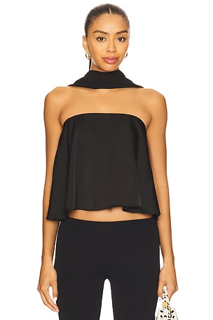 Cassidy Strapless Top MORE TO COME