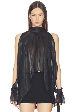 Tilly Blouse MORE TO COME