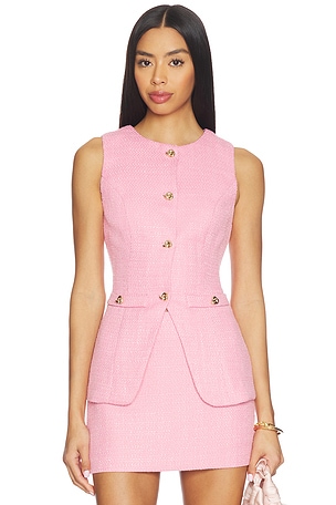 ТОП FRANCESCA MORE TO COME