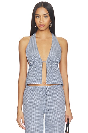 Ruthie Halter Top MORE TO COME