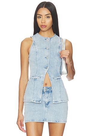 Maeve Top MORE TO COME