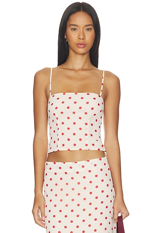 Annie Cami Top MORE TO COME