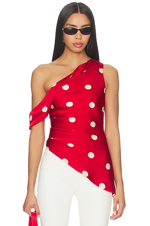 Mindy Off Shoulder Top MORE TO COME