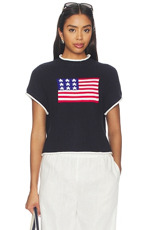 Conley Knit Top MORE TO COME