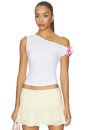 Neha Asymmetrical Top MORE TO COME